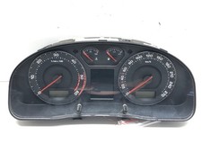 Compteur Skoda 130
