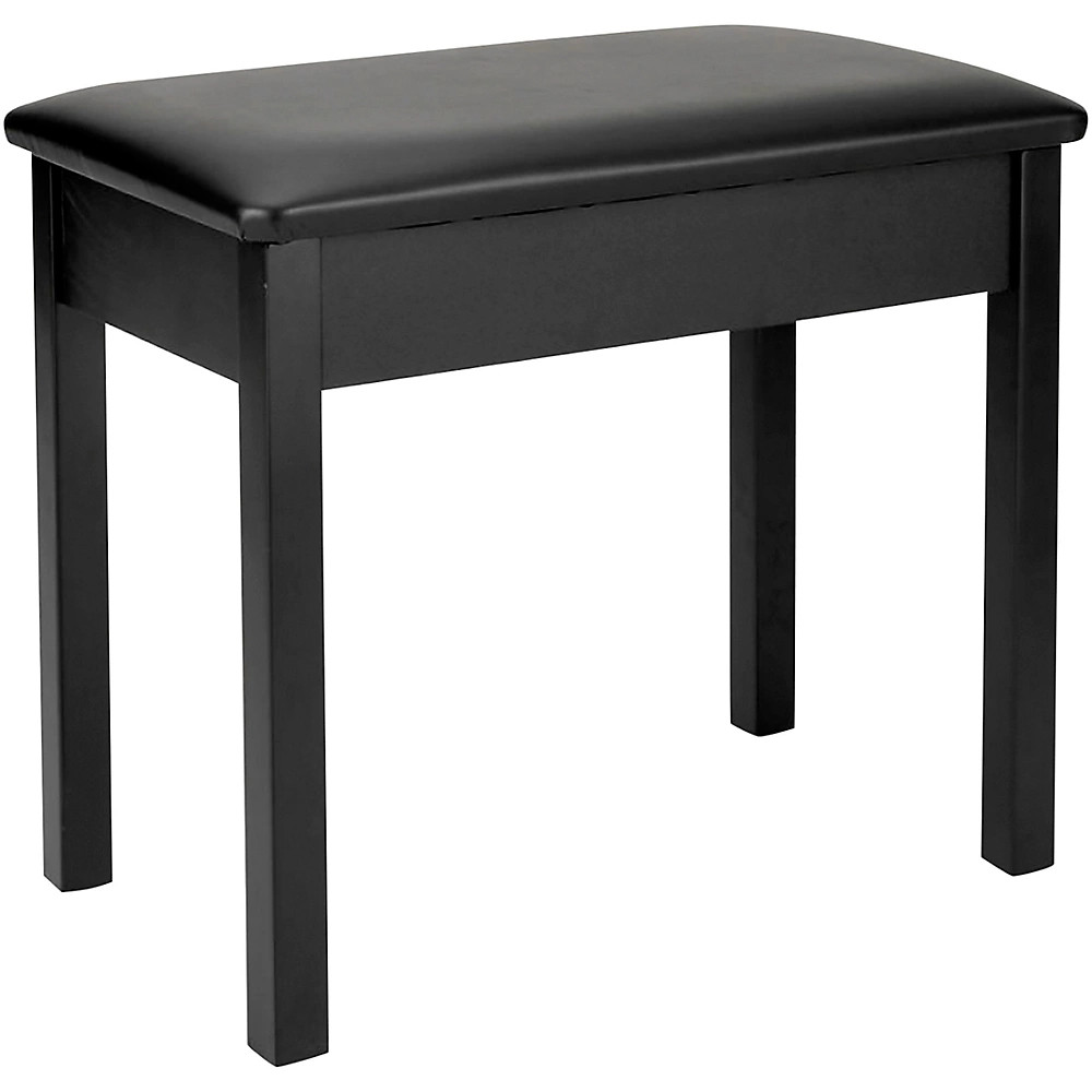 On-Stage Stands KB8902 Flip-Top Keyboard Bench Black 23990₽