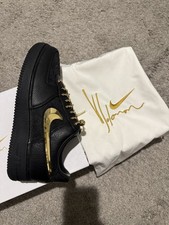 Size - 6 Men NIKE AIR FORCE 1 VICTOR SOLOMON ...