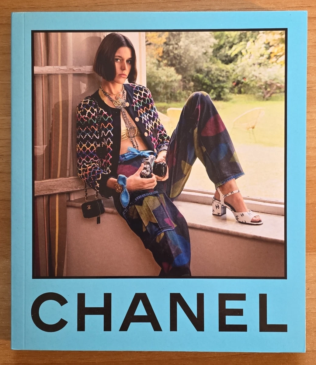Las mejores ofertas en Catálogo de Chanel en la revista números