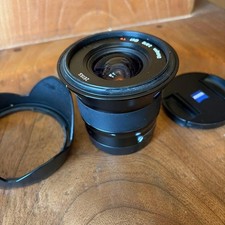 Touit 2.8/12mm e-mount