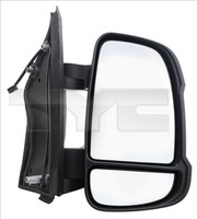 Tyc AußEnspiegel Rechts FüR Fiat Ducato Peugeot Boxer Citroen Jumper