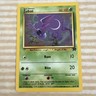 Zubat 70/82 Team Rocket Pokemon TCG 1999 