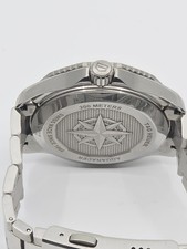 TAG Heuer Aquaracer WBP2115 Green Sunray Dial 40mm Automatic Men Watch 11