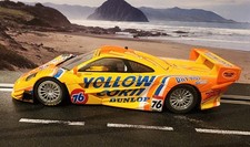 Slot.it 1/32 Scale Slot Car McLaren F1 GTR Montegi 2002
