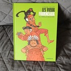 bd Les Vieux Fourneaux Tome 6 L'oreille bouchée EO 2020 ISBN
