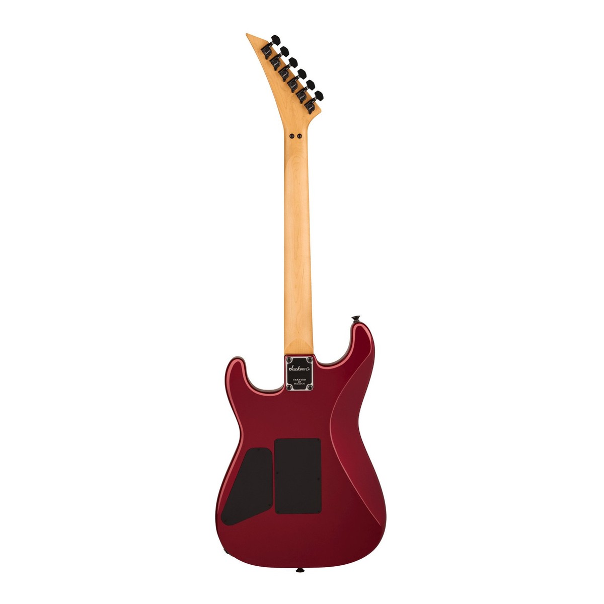 Jackson Pro Origins 1985 San Dimas SD1 HH FR Electric Guitar
