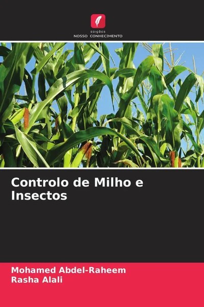 Mohamed Abdel-Raheem (U. A.) | Controlo De Milho E Insectos | Taschenbuch (2023)-image