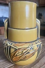 Roseville Pottery Laurel Vase