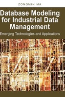 Zongmin Ma | Database Modeling For Industrial Data Management | Buch | Englisch