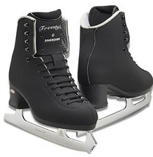 Jackson Ice Skates Freestyle Fusion Mens FS21...