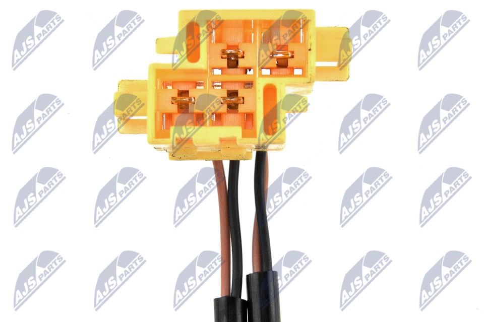 Abs Sensor Rear For Volvo S70 97-00, C70 98-05, V70 97-00 L/R - Image 6