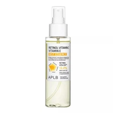 APLB Retinol Vitamin C Vitamin E Facial Mist Essence - 105ml  K-beauty
