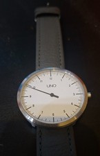 BOTTA UNO Armbanduhr