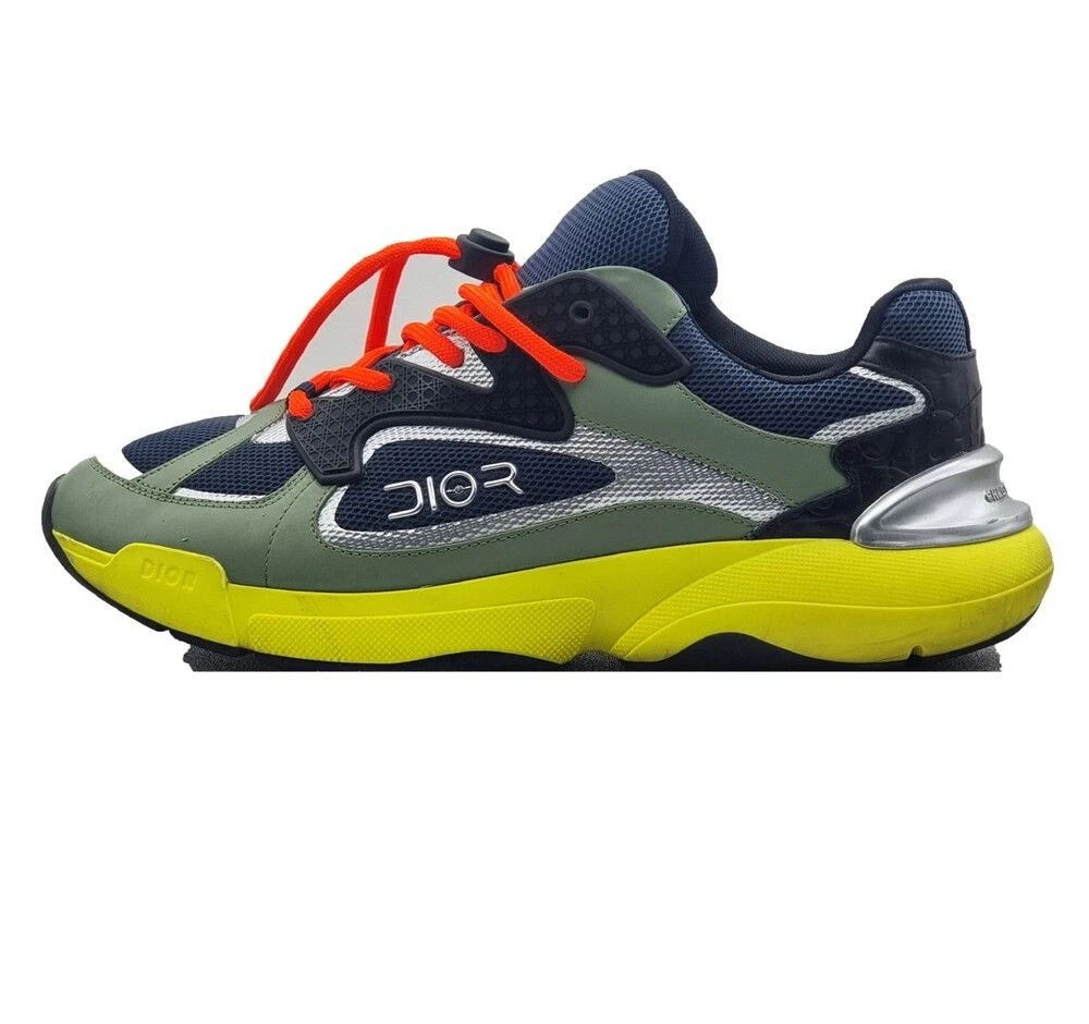 Baskets Dior B24 52316721