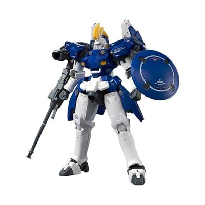 Gundam RG Tallgeese II 1/144