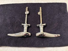 Locking Outside Door Handles For The 1932 Ford 5 Window Coupes Sedans Not 3w