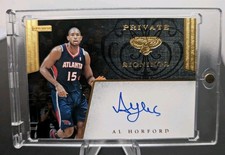 2017 Panini NBA Finals Private Signings Basketball Cards 21