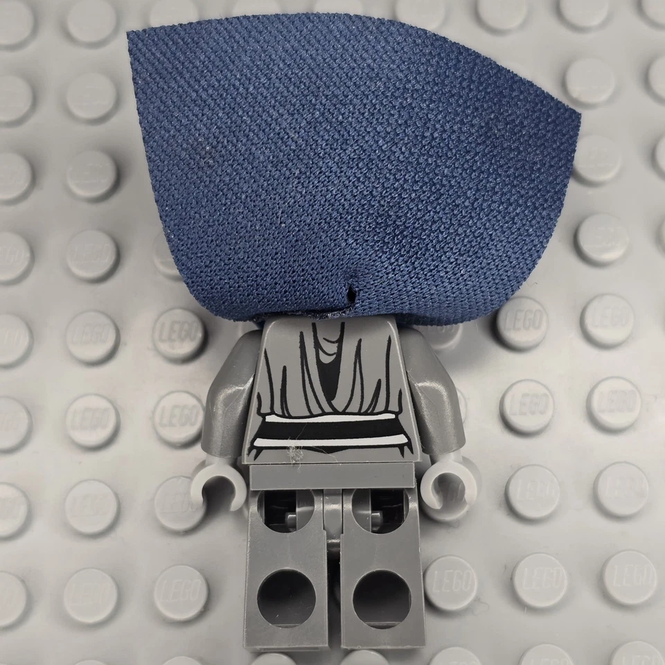 Minifigura Lego Star Wars SW0752 Naare - Imagem 4 de 4