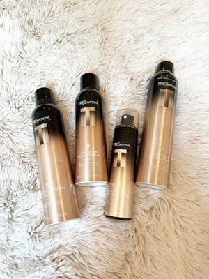 Tresemme Hair Care Styling Products Bundle