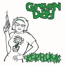 Green Day Kerplunk! (CD)