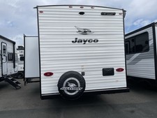 2026 Jayco Jay Flight SLX Double Axle 200MKSW