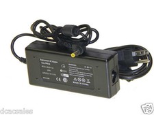 AC Adapter Charger For Toshiba Satellite A305-S6843 A305-S6844 A305-S6861 Power