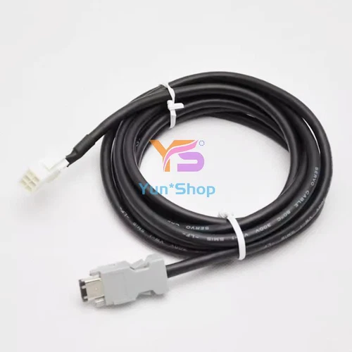 1Pcs New Fit For servo encoder cable R88A-CRGB002CR 2M
