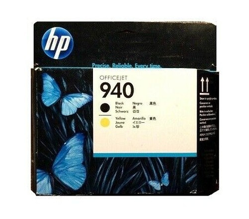 Original Printhead HP OfficeJet Pro 8000 8500 8500A Plus No. 940 C4900A