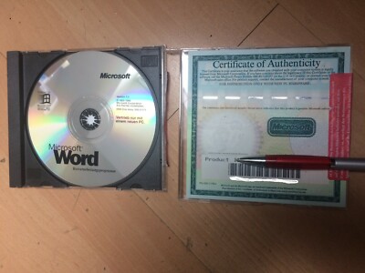 Microsoft Excel Version 7.0