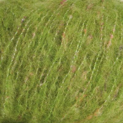 Rowan Fine Tweed Haze 005 Rasen Strick- und Häkelgarn
