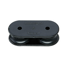 Harken 29mm Dual Bullet Sheave
