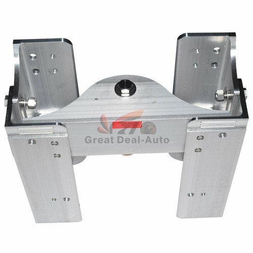 Jack Plate For JPL4500 Adjustable 6" Outboard Boat Jack Plate - Picture 5 of 9