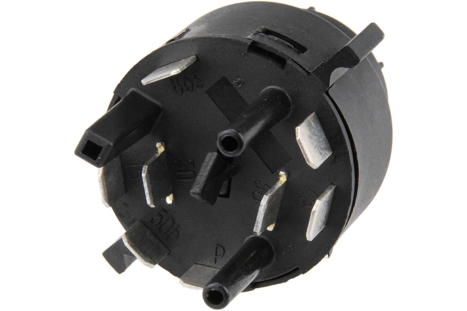 Interruptor de arranque de encendido URO para Audi Porsche 911 4A0905849B 99634701707 Foto 4 de 4