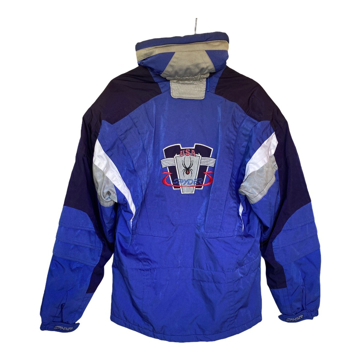 SPYDER スノーウェア M スパイダー SPYDER スノーウェア SANCTION SHELL JACKET 22-23