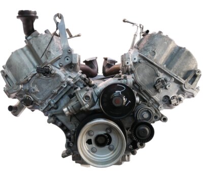 Engine for 2014 BMW 7er F01 4,4 V8 750 i Li N63T N63B44B 449HP | eBay