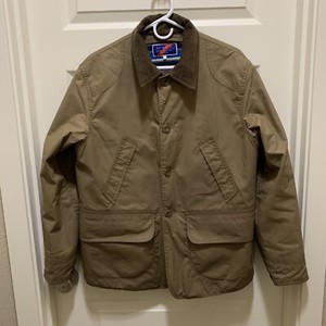 best made co ranch jacket