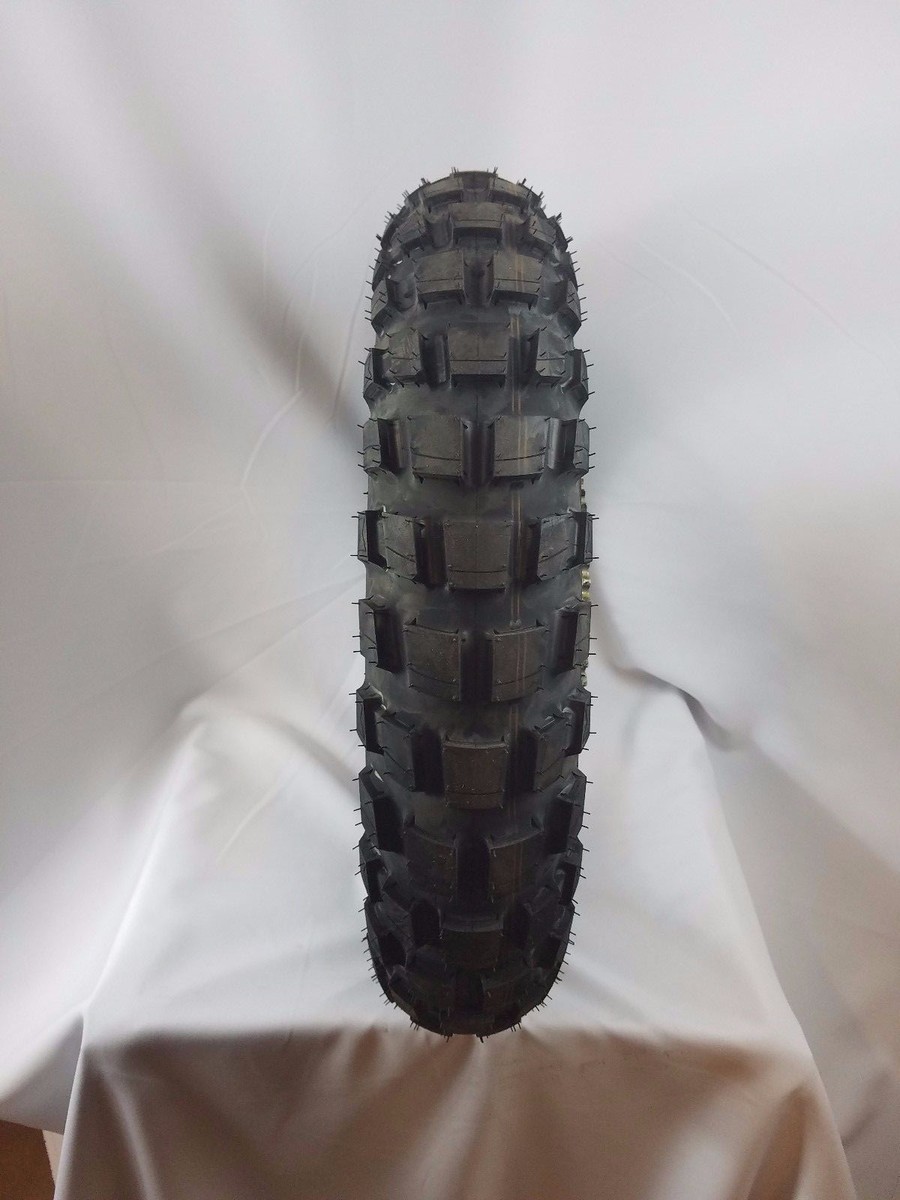 Michelin Anakee Wild 140/80-18 90/90-21 Adventure Motorcycle Tires