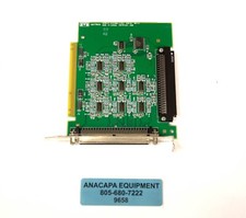Matrox Genesis 648-01 Digital Module GEN-DIG-BRD/R/I PCB Board USED (9658)R