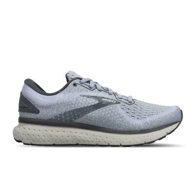 brooks glycerin 6 womens grey