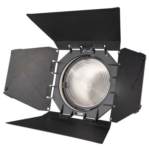 Nanlite FL-20G Fresnel Lens for FS-150/200/300 Forza 200/300/300B/500/720/720B - Picture 2 of 9