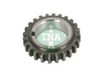 Original INA Zahnrad Kurbelwelle 554 0119 10 FüR Cadillac Chevrolet Opel Saab