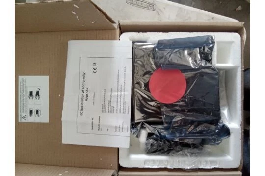 Universal Relay GE Multilin UR-6DV Digital I/O Input Output UR Series Module - Image 3 of 4