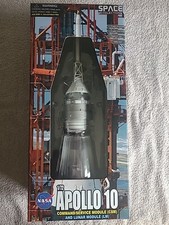 Dragon Wings Space Collection Apollo 10 CSM and LM 1/72