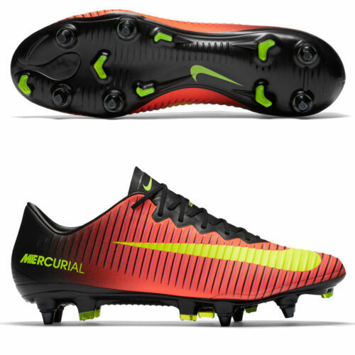 Nike Mercurial Vapor 1 RGN SE FG Limited edition US 12.5/UK11.5