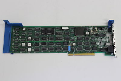 RACAL INTERLAN NI9210-10BT/BS MICRO CHANNEL NETWORK ADAPTER 625-1125-00 MCA