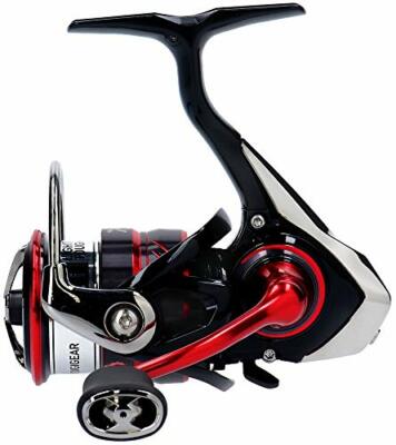 Daiwa 18 GEKKABIJIN MX LT2000S Fishing REEL