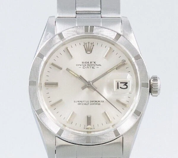 Rolex oyster perpetual shop 1972
