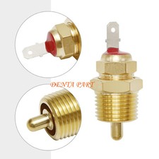 3/8 1/2 NPT 200F ADAPTER FAN GROUNDING THERMO...