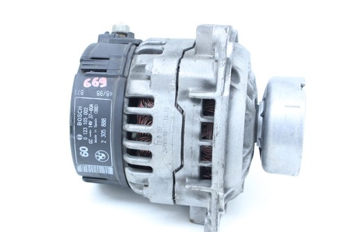BMW K 1200 LT K2LT   Lichtmaschine alternator  669